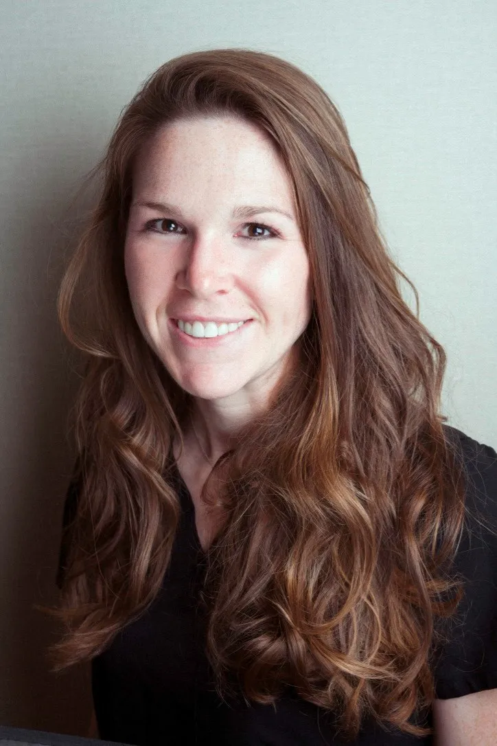 Dr. Ashley B. Barrineau, DDS